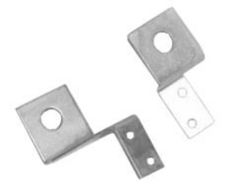 Fits 1965 Ford Mustang Grille Bar Brackets MGB001